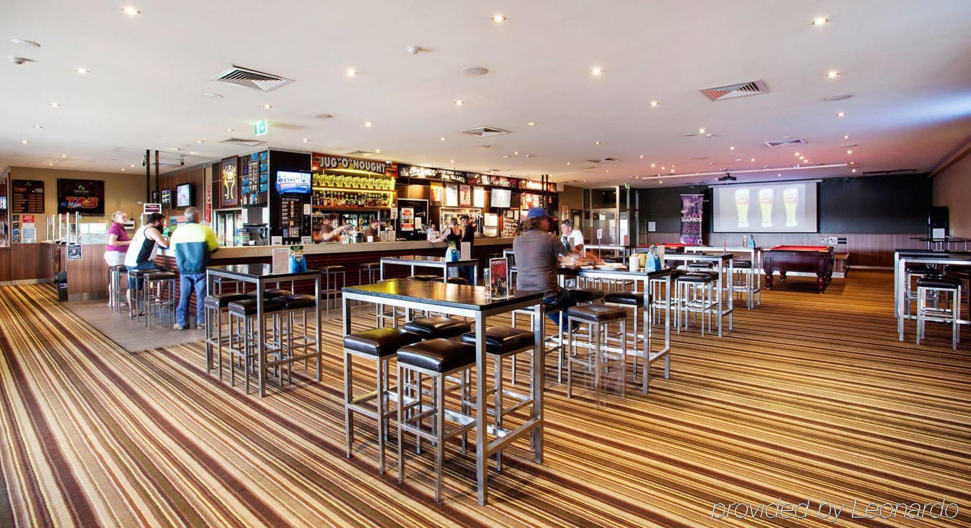 Nightcap At Dalrymple Hotel Townsville Exteriér fotografie