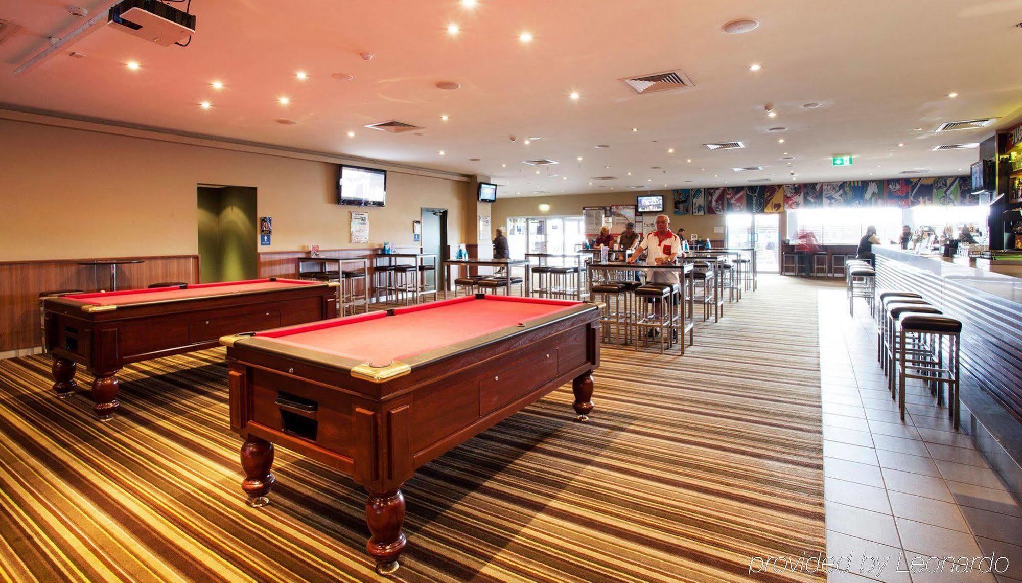 Nightcap At Dalrymple Hotel Townsville Exteriér fotografie